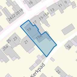 Perceel LDE01-A-3639