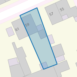 Perceel LDE01-A-3652