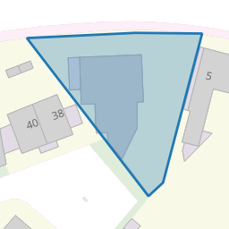 Perceel LDE01-A-3693