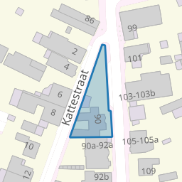 Perceel LDE01-A-3701