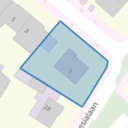 Perceel LDE01-A-3712