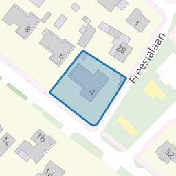 Perceel LDE01-A-3714