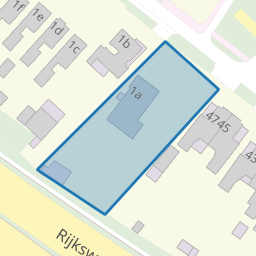 Perceel LDE01-A-3721