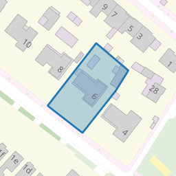 Perceel LDE01-A-3753