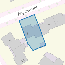 Perceel LDE01-A-3759