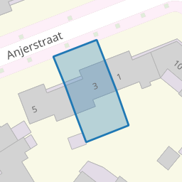 Perceel LDE01-A-3760