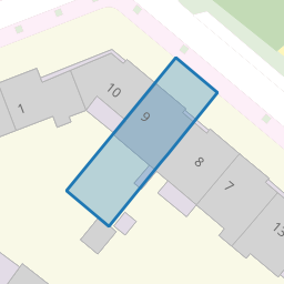 Perceel LDE01-A-3763