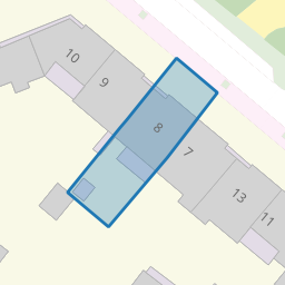 Perceel LDE01-A-3764