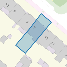 Perceel LDE01-A-3765