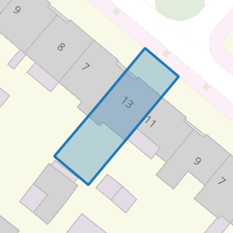 Perceel LDE01-A-3766