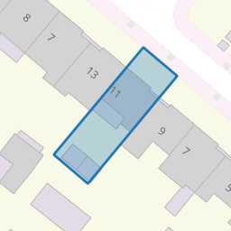 Perceel LDE01-A-3767