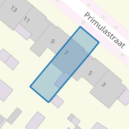 Perceel LDE01-A-3769