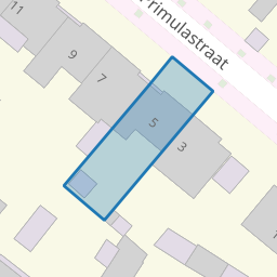 Perceel LDE01-A-3770