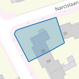 Perceel LDE01-A-3772