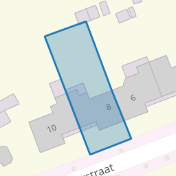 Perceel LDE01-A-3778