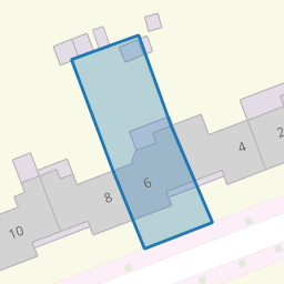 Perceel LDE01-A-3779