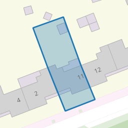 Perceel LDE01-A-3782