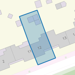 Perceel LDE01-A-3783