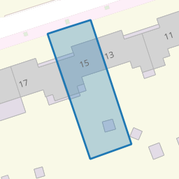 Perceel LDE01-A-3791