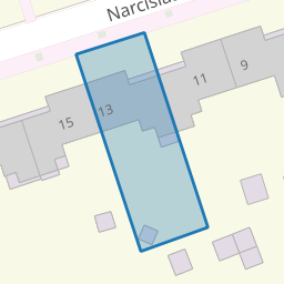 Perceel LDE01-A-3792