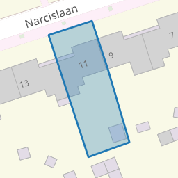 Perceel LDE01-A-3793