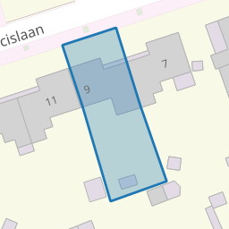 Perceel LDE01-A-3794