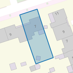 Perceel LDE01-A-3795