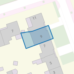 Perceel LDE01-A-3797