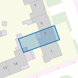 Perceel LDE01-A-3800