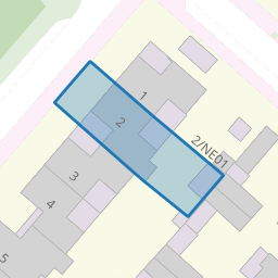 Perceel LDE01-A-3804