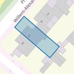 Perceel LDE01-A-3807