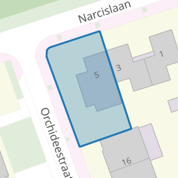 Perceel LDE01-A-3809