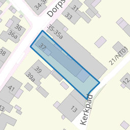 Perceel LDE01-A-3817