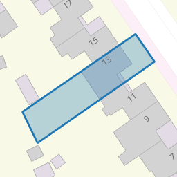 Perceel LDE01-A-3827