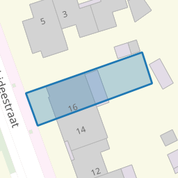 Perceel LDE01-A-3831