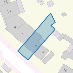 Perceel LDE01-A-3837