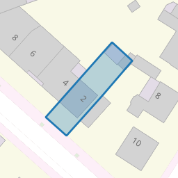 Perceel LDE01-A-3838