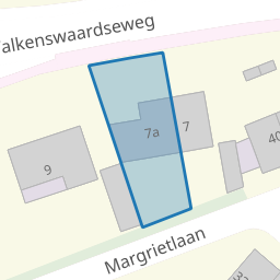 Perceel LDE01-A-3841