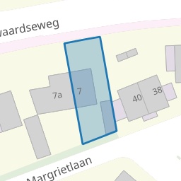 Perceel LDE01-A-3842