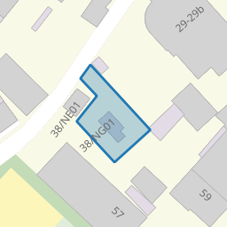 Perceel LDE01-A-3851