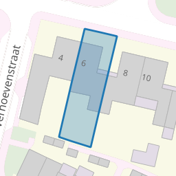 Perceel LDE01-A-3854