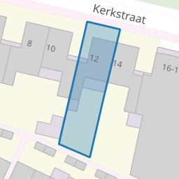 Perceel LDE01-A-3857