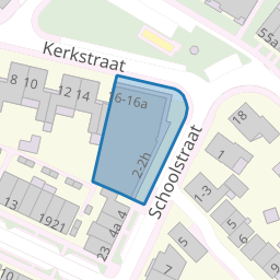 Perceel LDE01-A-3858