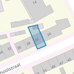 Perceel LDE01-A-3864