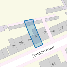 Perceel LDE01-A-3868