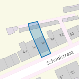 Perceel LDE01-A-3869