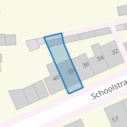 Perceel LDE01-A-3870