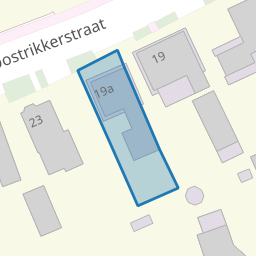 Perceel LDE01-A-3932