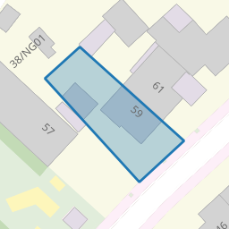 Perceel LDE01-A-3945