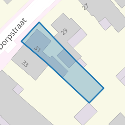 Perceel LDE01-A-3949